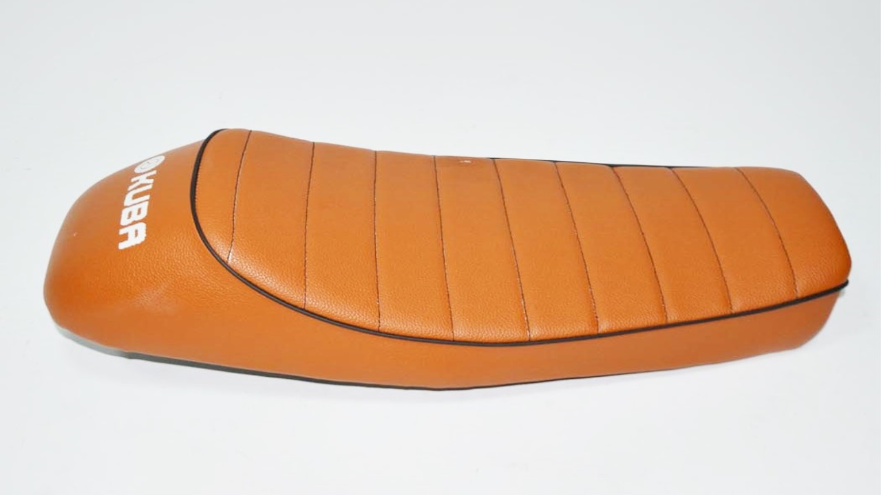 KOLTUK ( CAFE RACER )